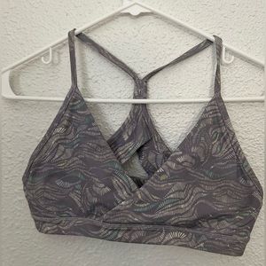 Patagonia sports bra L